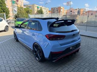 HYUNDAI i30 usata, con Chiusura centralizzata