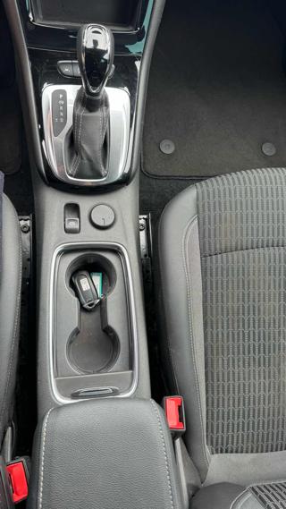 OPEL Astra usata, con Volante in pelle