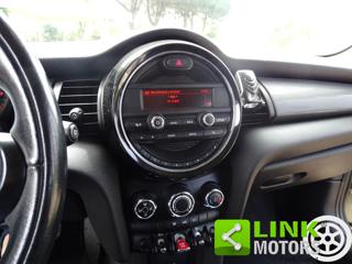 MINI Cooper D usata, con Filtro antiparticolato