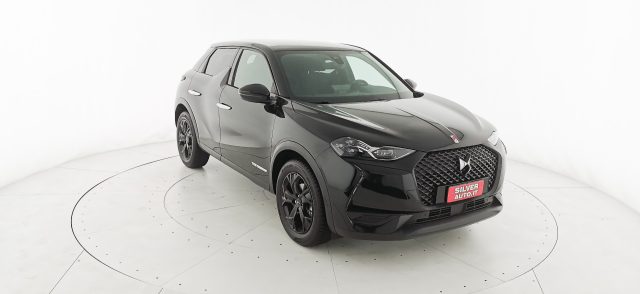 DS AUTOMOBILES DS 3 Crossback usata, con Controllo elettronico della corsia