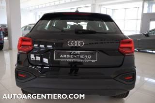 AUDI Q2 usata, con Airbag Passeggero