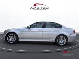 BMW 320 usata 5