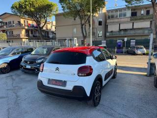 CITROEN C3 usata, con Autoradio