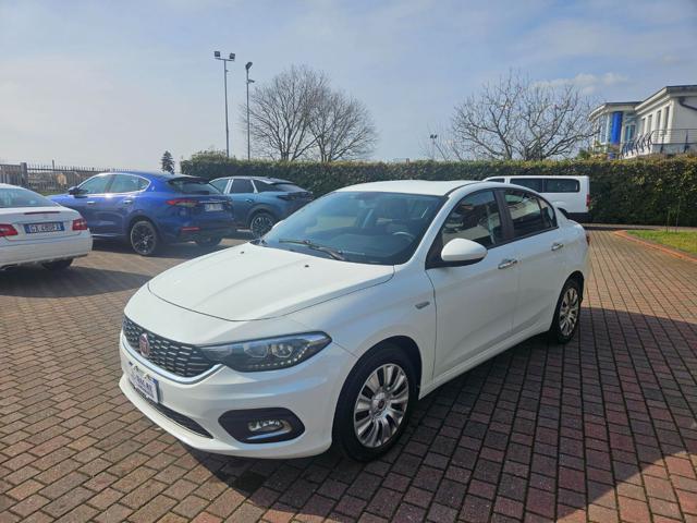 FIAT Tipo usata, con Airbag