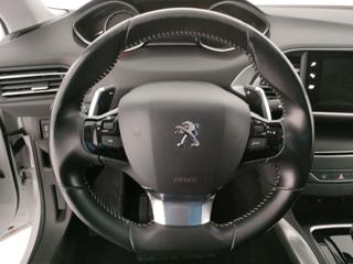 PEUGEOT 308 usata, con Controllo automatico clima