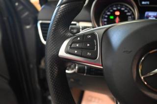 MERCEDES-BENZ GLE 350 usata 45