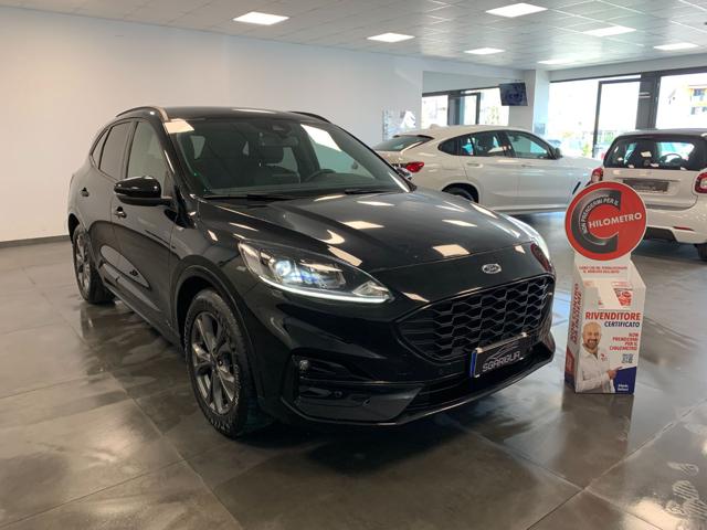 FORD Kuga usata, con ABS