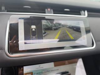 LAND ROVER Range Rover Evoque usata, con Lettore CD