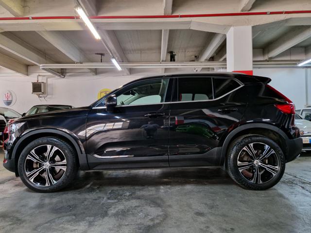 VOLVO XC40 usata, con Alzacristalli elettrici