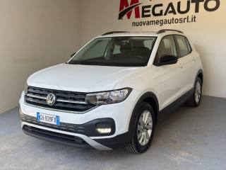 VOLKSWAGEN T-Cross usata, con Airbag Passeggero