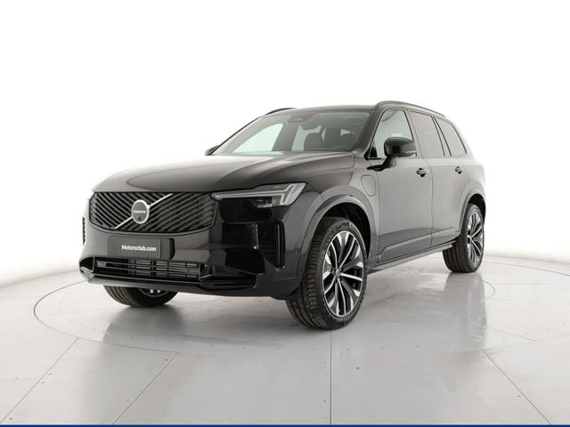VOLVO XC90 usata, con Airbag