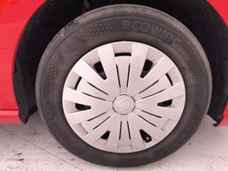 SEAT Ibiza usata, con Airbag testa