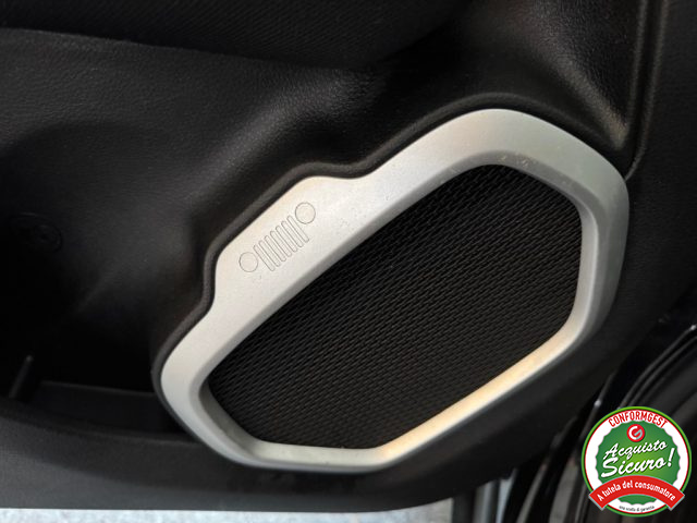 JEEP Renegade usata, con Sistema di navigazione