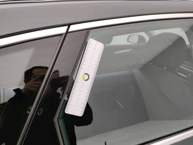 AUDI Q5 usata, con Sensori di parcheggio posteriori