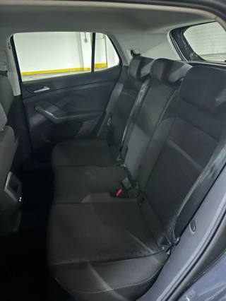 VOLKSWAGEN T-Cross usata, con Cruise Control