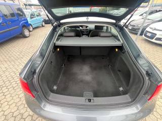 AUDI A5 usata, con Alzacristalli elettrici