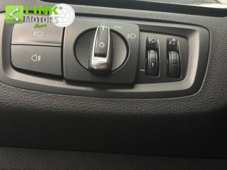 BMW X1 usata, con Sedile posteriore sdoppiato