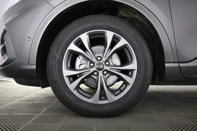 FORD Kuga usata 8