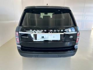 LAND ROVER Range Rover usata, con Fendinebbia