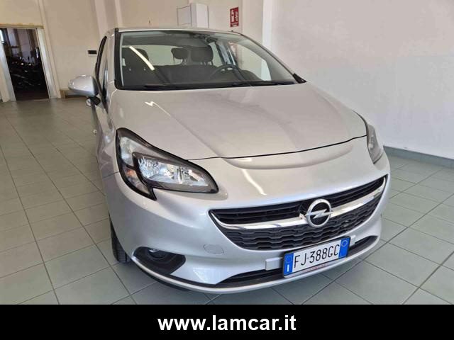 OPEL Corsa usata, con ABS