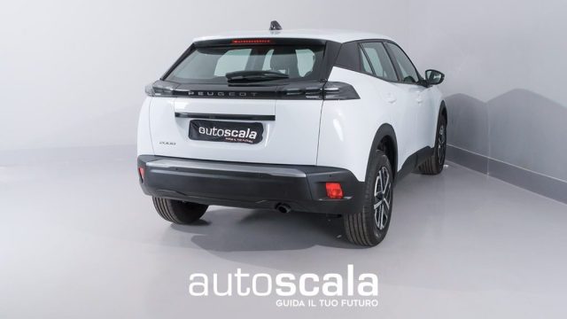 PEUGEOT 2008 usata, con Vivavoce