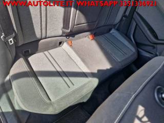 SEAT Ateca usata, con Immobilizzatore elettronico