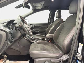 FORD Kuga usata, con Fendinebbia