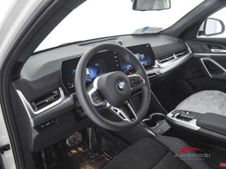 BMW X2 usata 7