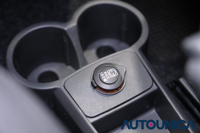 FIAT Panda usata 25