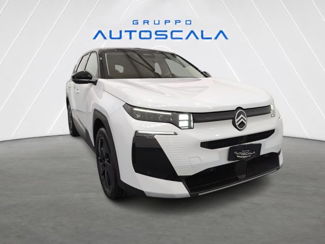 CITROEN C5 Aircross usata, con Climatizzatore