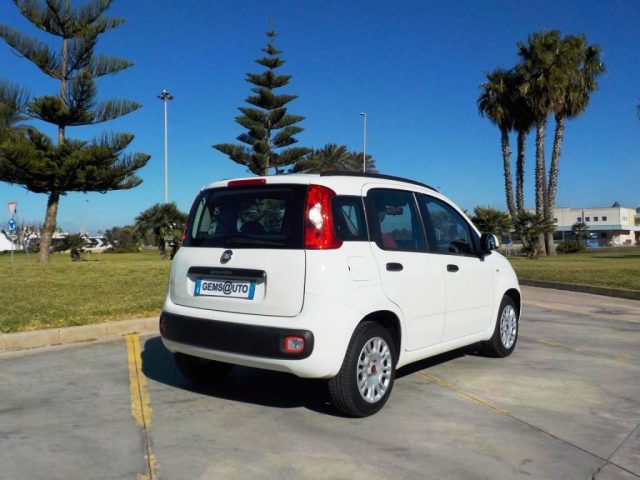 FIAT Panda usata, con Autoradio