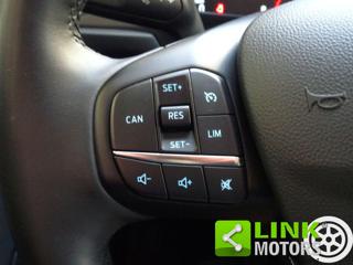 FORD Focus usata, con ESP