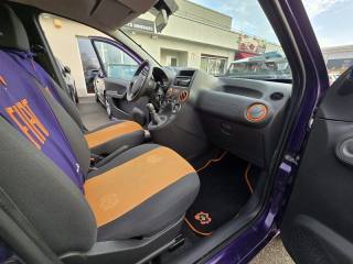 FIAT Panda usata 13
