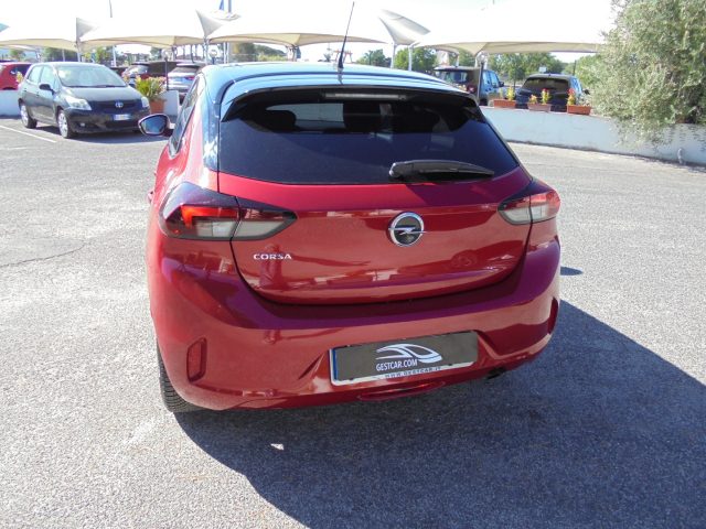 OPEL Corsa usata, con ESP