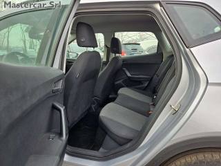 SEAT Arona usata, con Fari LED