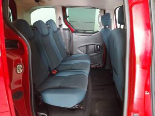 CITROEN Berlingo usata, con Controllo automatico clima