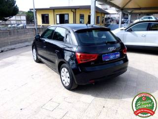 AUDI A1 usata, con Alzacristalli elettrici