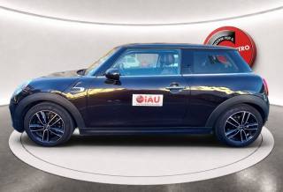 MINI Cooper usata, con Airbag Passeggero