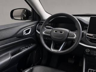 JEEP Compass usata, con USB