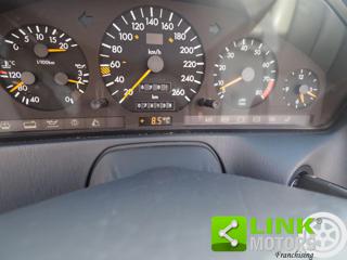 MERCEDES-BENZ SL 300 usata 21