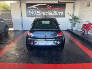 OPEL Adam usata, con Cerchi in lega