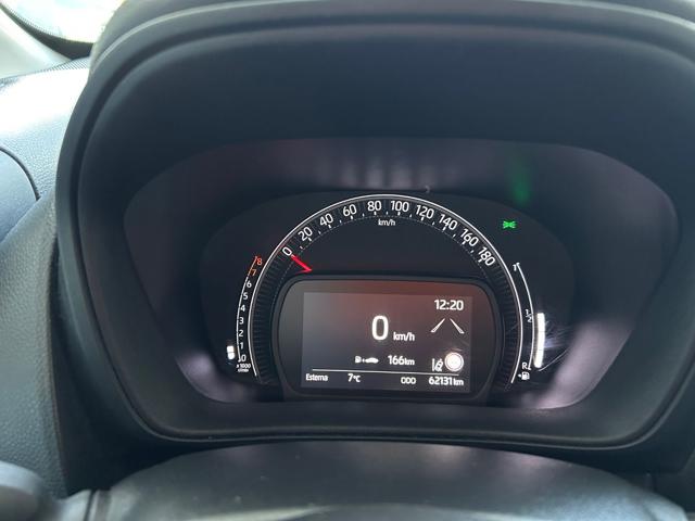 TOYOTA Aygo X usata, con Servosterzo