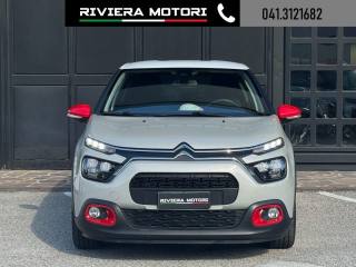 CITROEN C3 usata, con Airbag