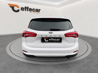FORD Focus usata, con Autoradio