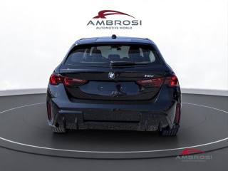 BMW 118 usata 7