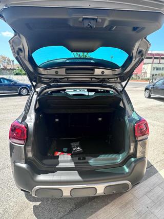 CITROEN C3 Aircross usata, con Immobilizzatore elettronico