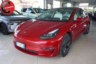 TESLA Model 3 usata, con Airbag