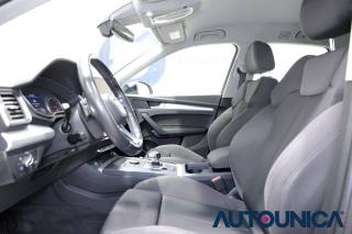 AUDI Q5 usata, con Servosterzo