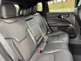JEEP Compass usata, con MP3