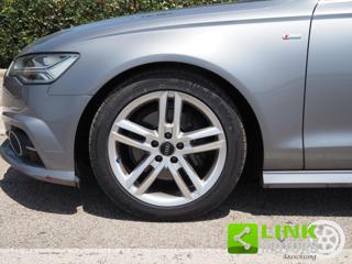 AUDI A6 usata, con Bluetooth
